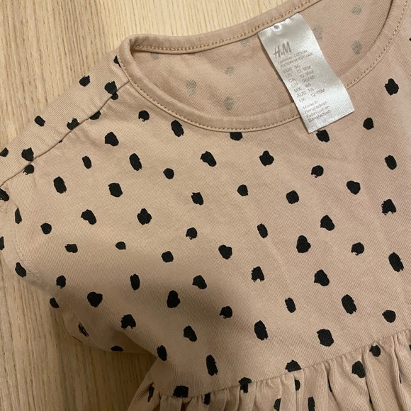 H&M Toddler Summer Dress - Picture 2 of 2